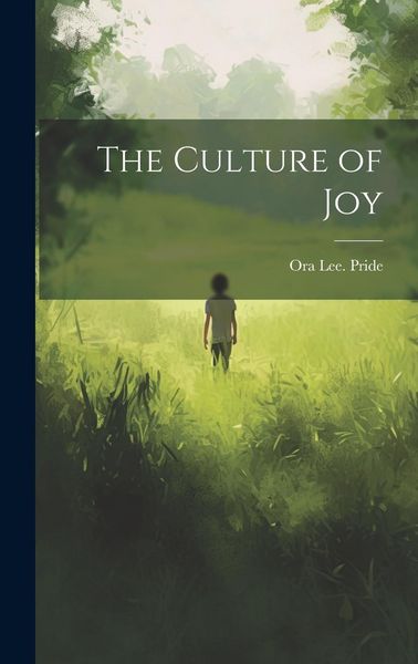 Produktbild: The Culture of Joy