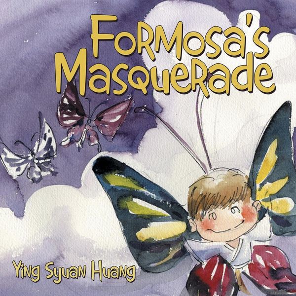 Produktbild: Formosa's Masquerade
