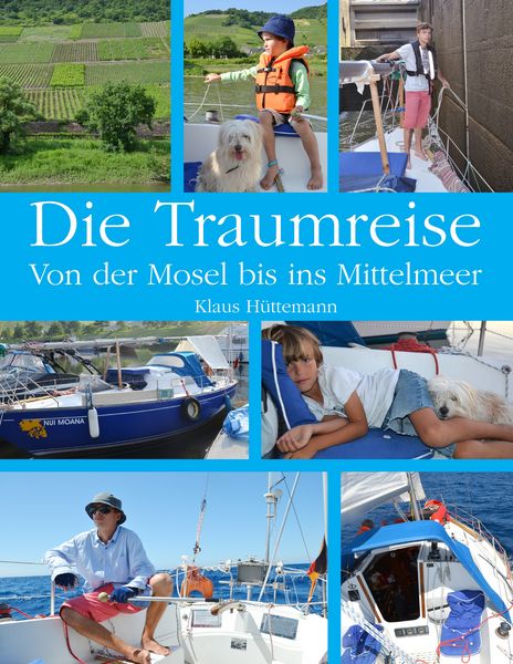 Produktbild: Die Traumreise