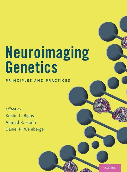 Produktbild: NEUROIMAGING GENETICS C