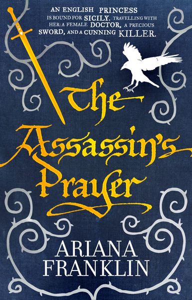Produktbild: The Assassin's Prayer