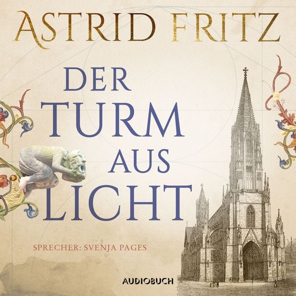Produktbild: Der Turm aus Licht