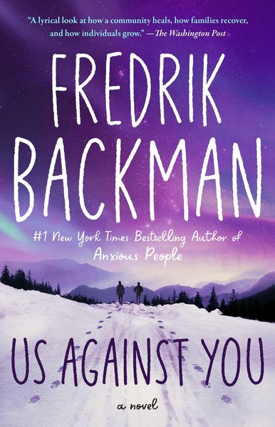 Produktbild: Us Against You
