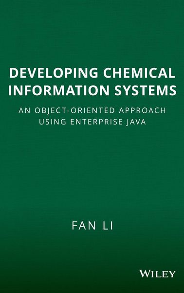 Produktbild: Developing Chemical Informatio