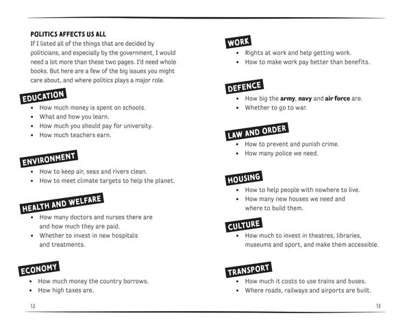 Produktbild: Alastair Campbell_talks Pb