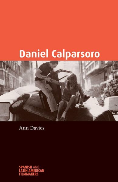 Produktbild: Daniel Calparsoro