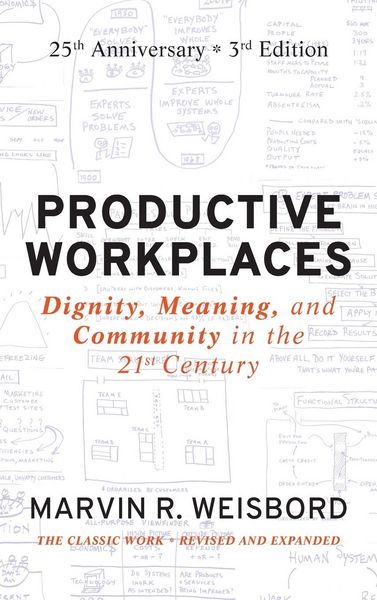 Produktbild: Productive Workplaces