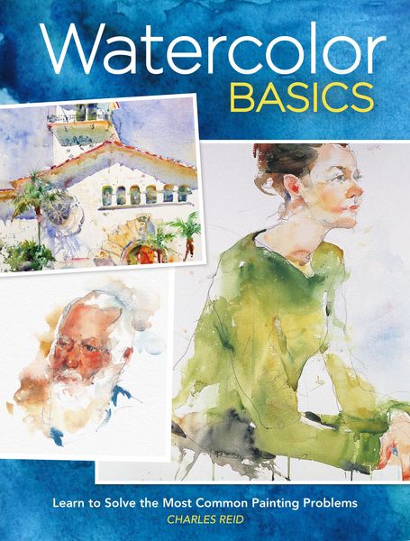 Produktbild: Watercolor Basics