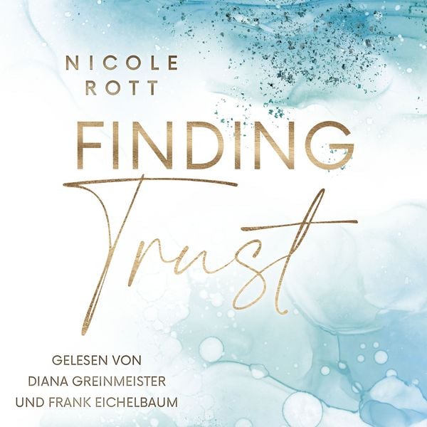 Finding Trust