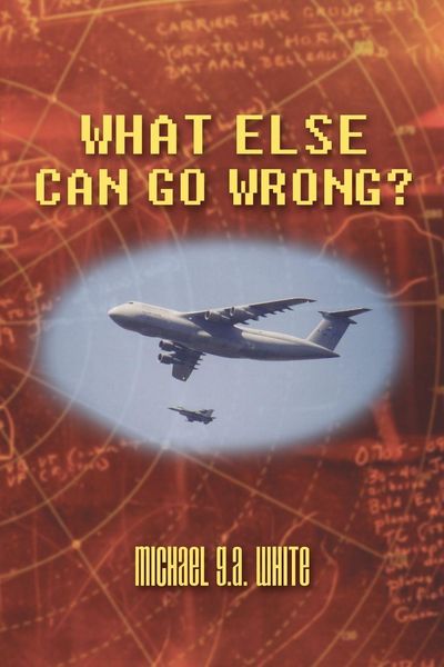 Produktbild: What Else Can Go Wrong?