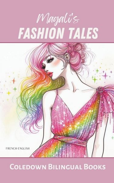 Produktbild: Magali's Fashion Tales
