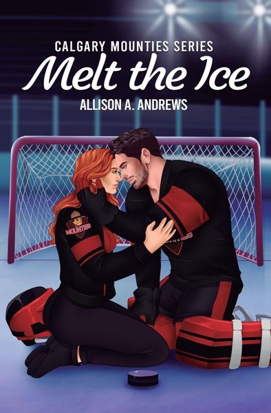 Produktbild: Melt The Ice
