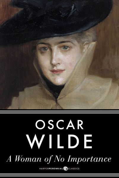 Produktbild: A Woman Of No Importance