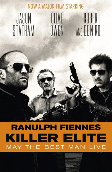 Produktbild: Killer Elite