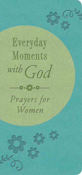 Produktbild: Everyday Moments with God