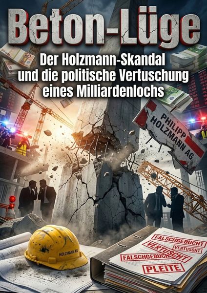 Produktbild: Beton-L&uuml;ge