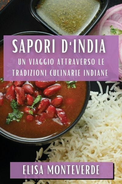 Produktbild: Sapori d'India