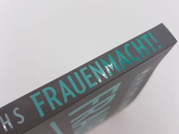 Produktbild: Frauenmacht!