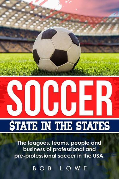 Produktbild: Soccer