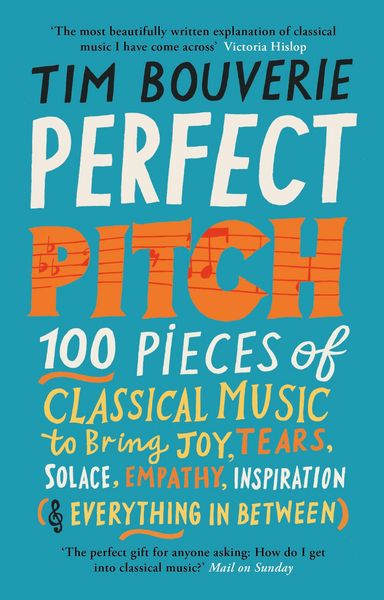 Produktbild: Perfect Pitch