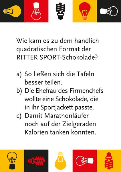 Produktbild: Unn&uuml;tzes Wissen Schwaben