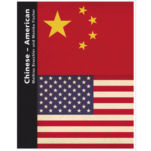 Produktbild: &Uuml;ber Amerikaner und Chinesen