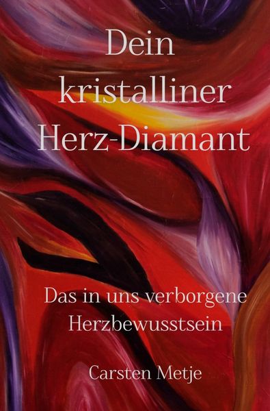 Produktbild: Dein kristalliner Herz-Diamant