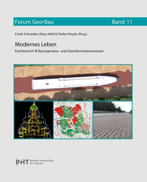 Produktbild: Modernes Leben