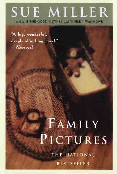 Produktbild: FAMILY PICT