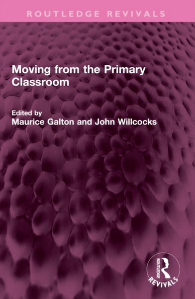 Produktbild: Moving from the Primary Classroom