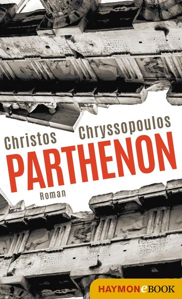 Produktbild: Parthenon