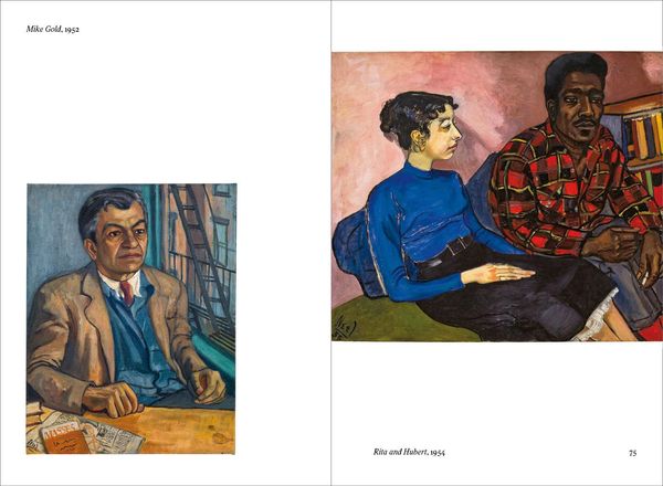 Alice Neel