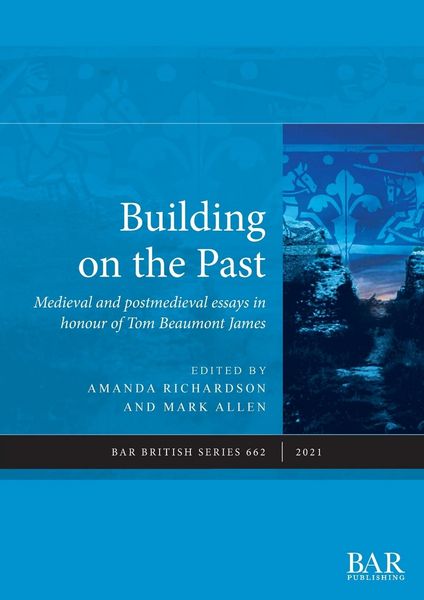 Produktbild: Building on the Past