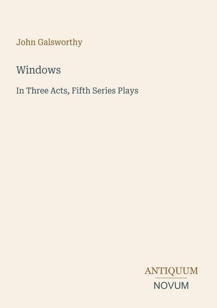 Produktbild: Windows