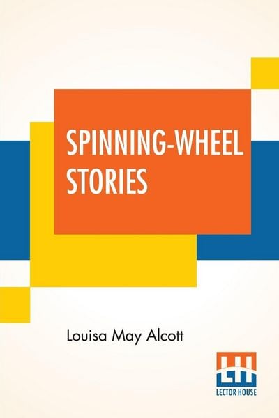 Produktbild: Spinning-Wheel Stories
