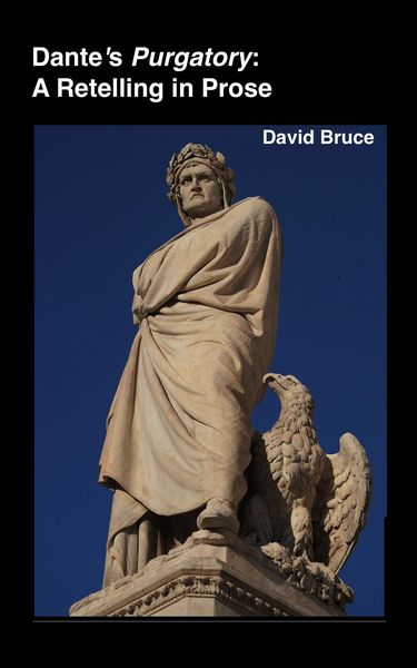 Produktbild: Dante's "Purgatory": A Retelling in Prose