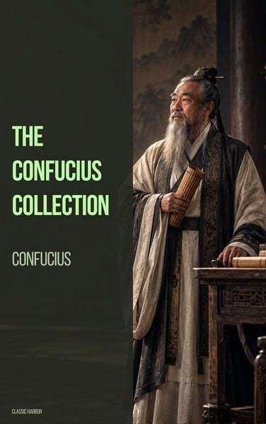 Produktbild: The Confucius Collection