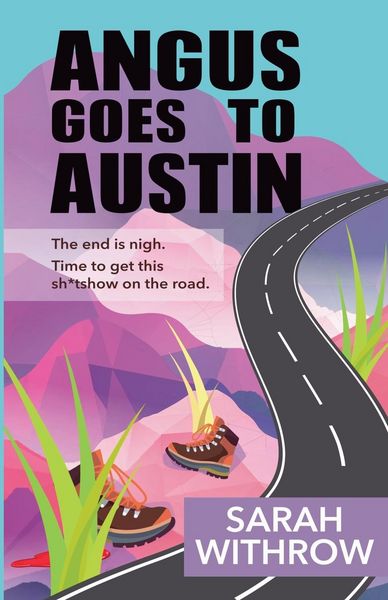 Produktbild: Angus Goes to Austin