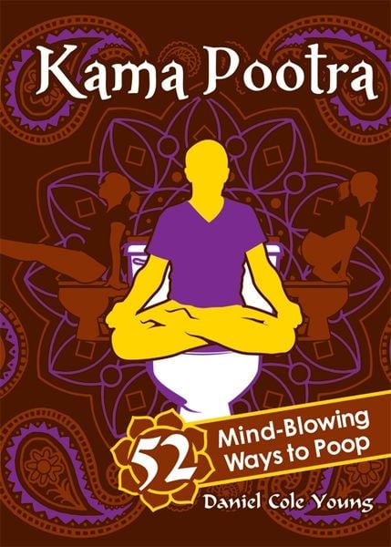 Produktbild: Kama Pootra