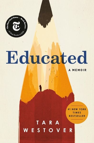Produktbild: Educated