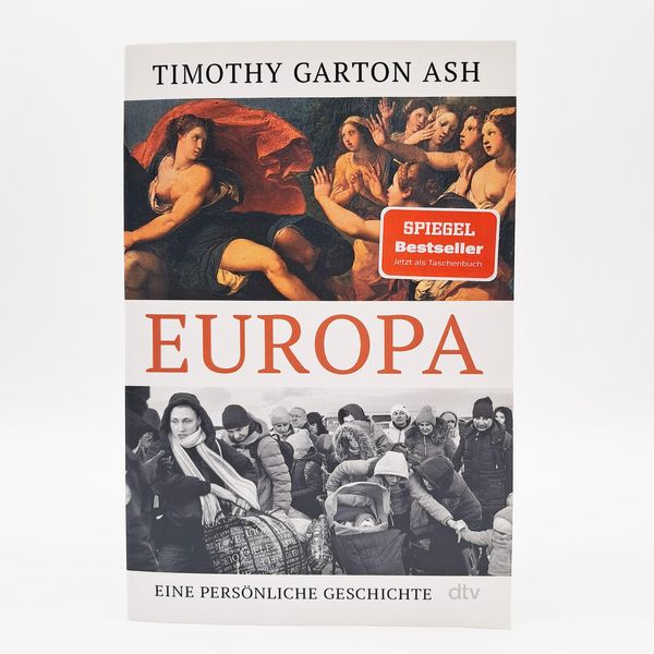 Produktbild: Europa