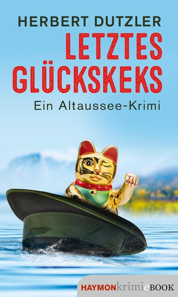 Produktbild: Letztes Gl&uuml;ckskeks