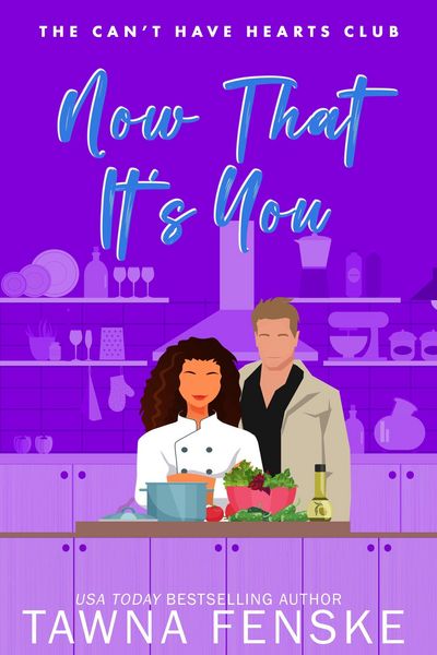 Produktbild: Now That It's You