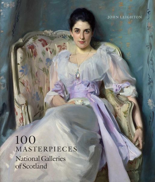 Produktbild: 100 Masterpieces