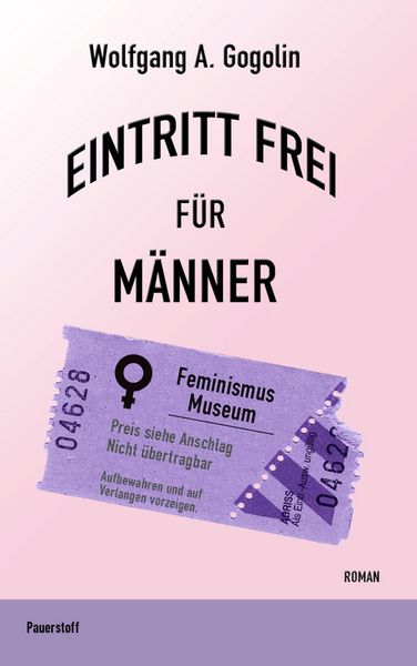 Produktbild: Eintritt frei f&uuml;r M&auml;nner
