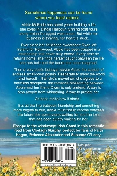 Produktbild: The Irish Secret by the Shore