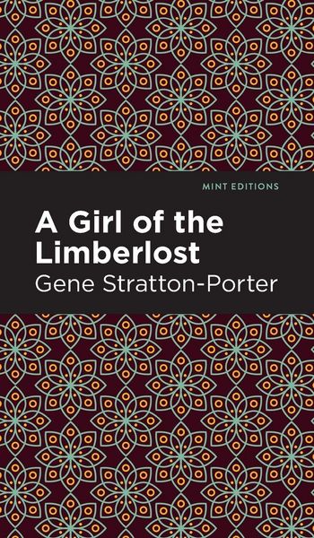 Produktbild: A Girl of the Limberlost