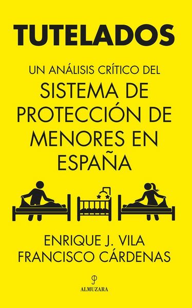 Produktbild: Tutelados