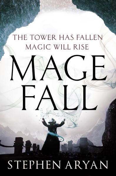 Produktbild: Magefall