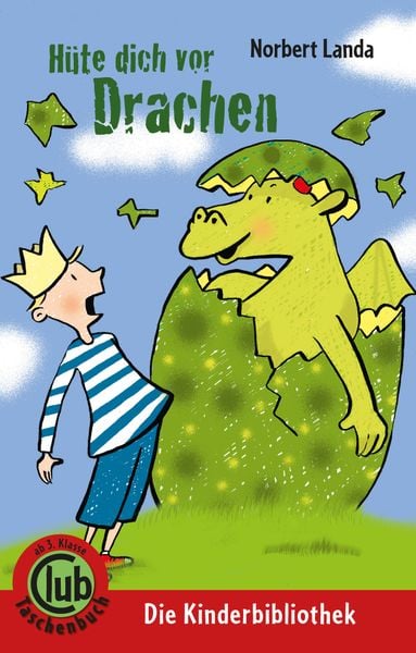 Produktbild: H&uuml;te dich vor Drachen